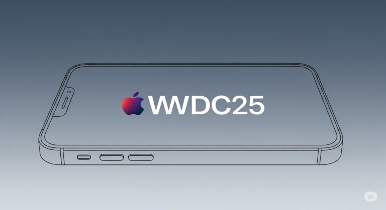 App updates at WWDC25
