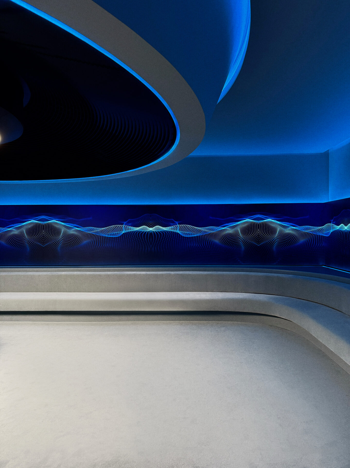 Spatial Audio in new Apple Music LA studio