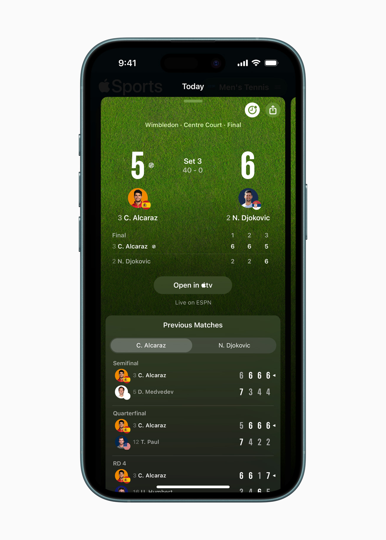 Apple Sports app tennis hero_inline.jpg.large_2x Apple Sports app adds tennis