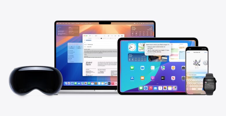 Apple devices on compatibility list: Which devices will get new operating systems macOS 26, iOS 26, watchOS 26, iPadOS 26