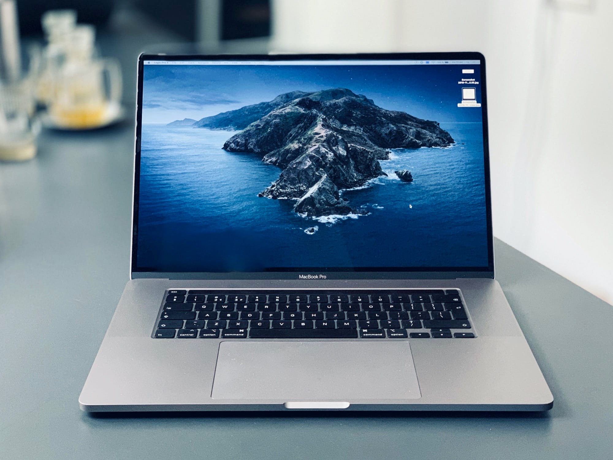 MacBook Pro 2019 Intel This 2019 MacBook Pro with an Intel chip won’t get macOS 27.