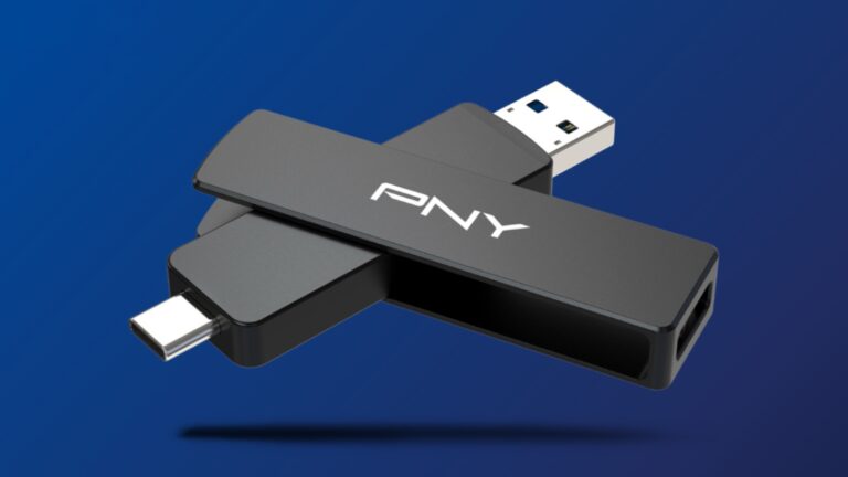 PNY Duo Link V3
