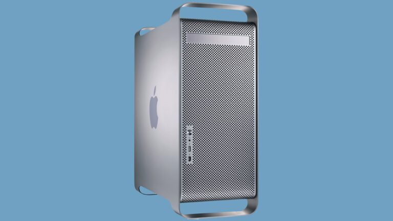 Apple Power Mac G5
