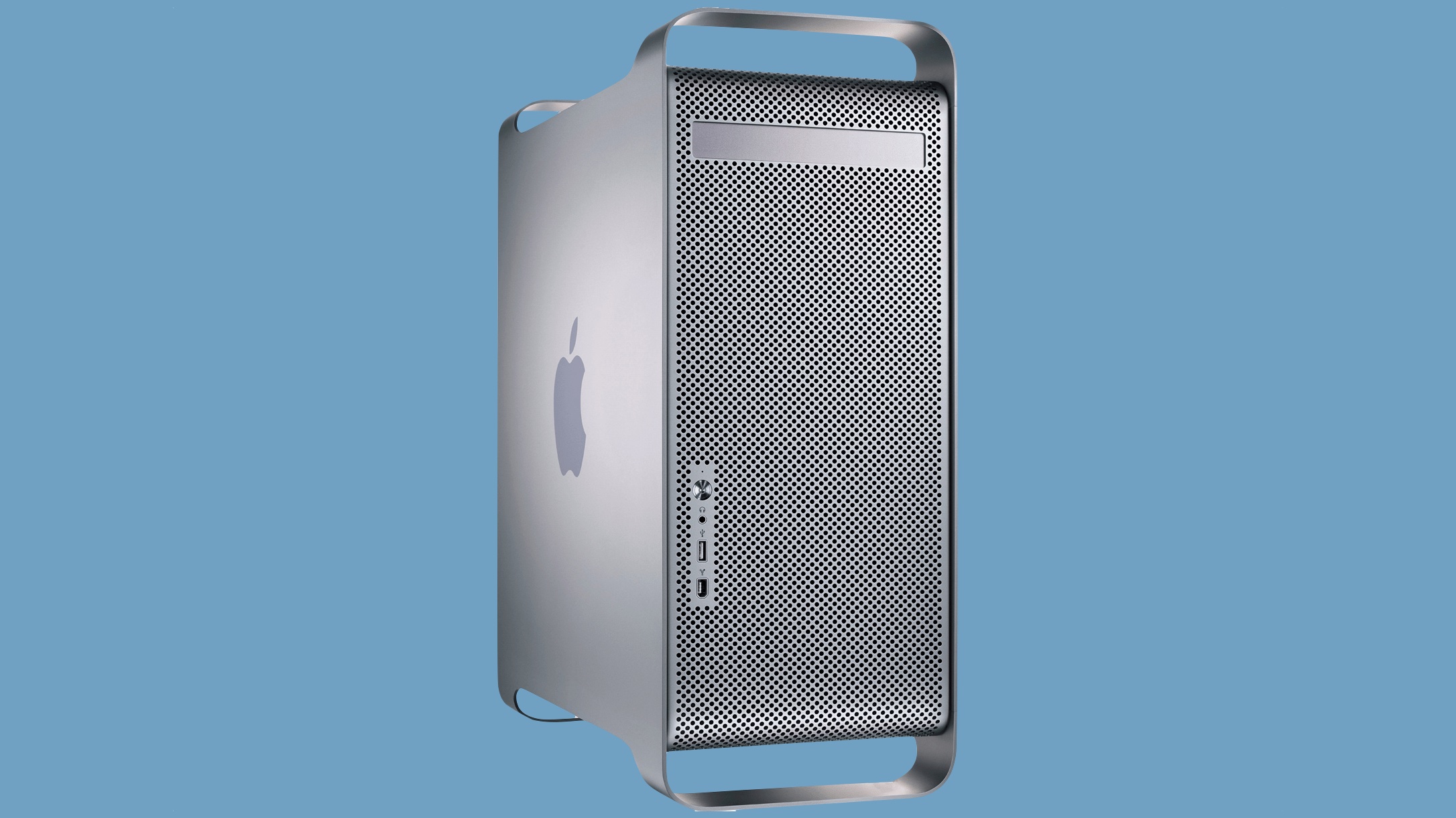 Today in Apple history: Power Mac G5 is ‘world’s fastest…