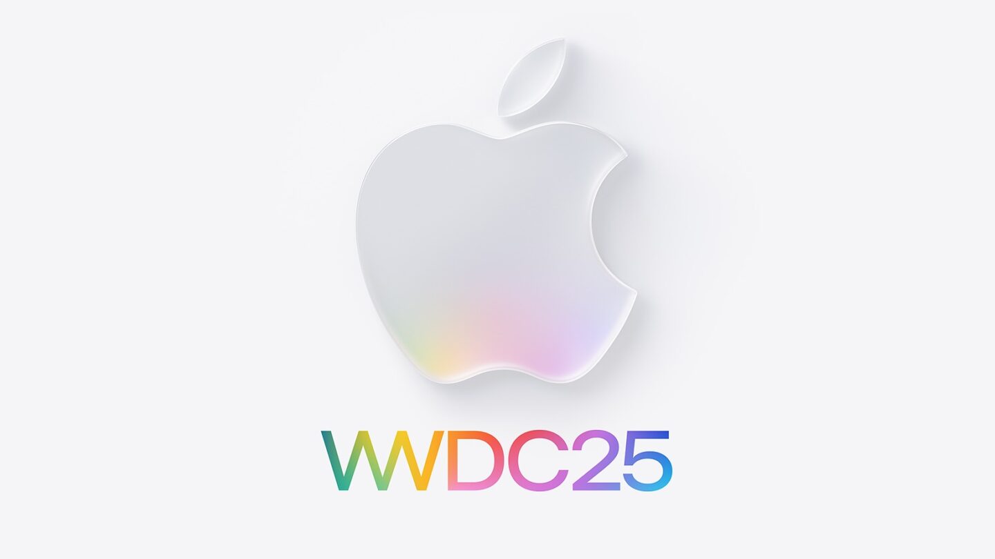 Apple WWDC25