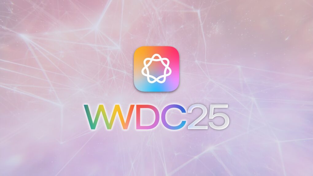 Apple Intelligence at WWDC25