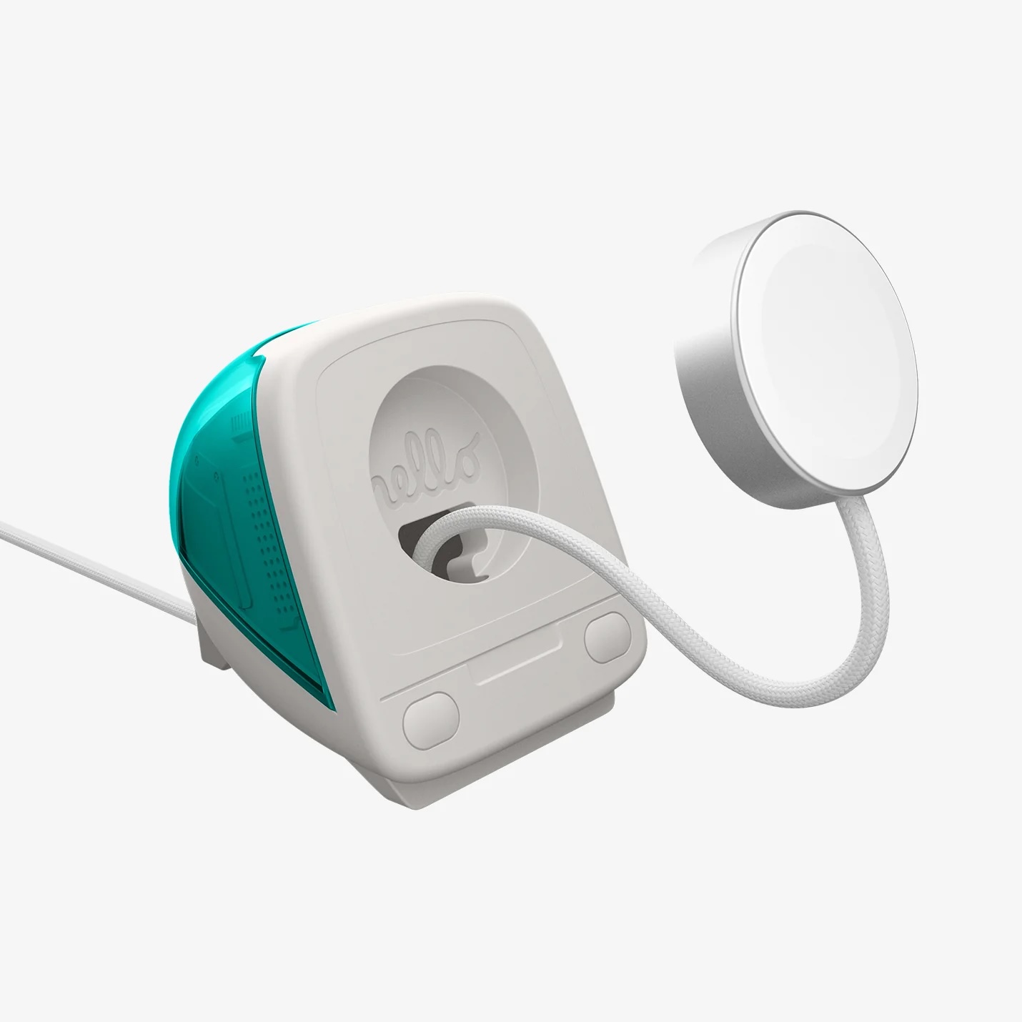 Spigen Apple Watch Classic C1 Charger Stand