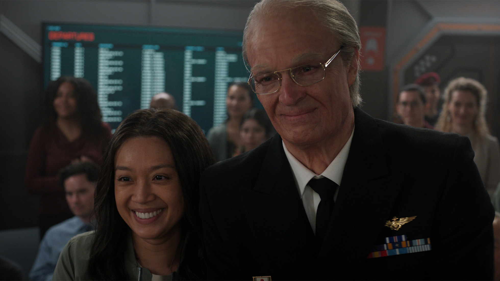 photo of Countdown begins: How For All Mankind season 5 shakes up interplanetary politics image