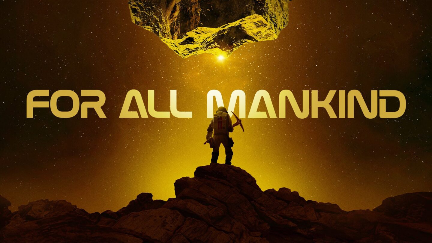 For All Mankind season 5