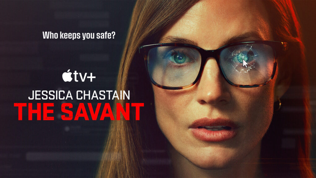 The Savant limited series