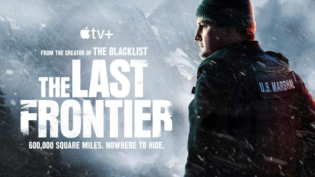 The Last Frontier season 1