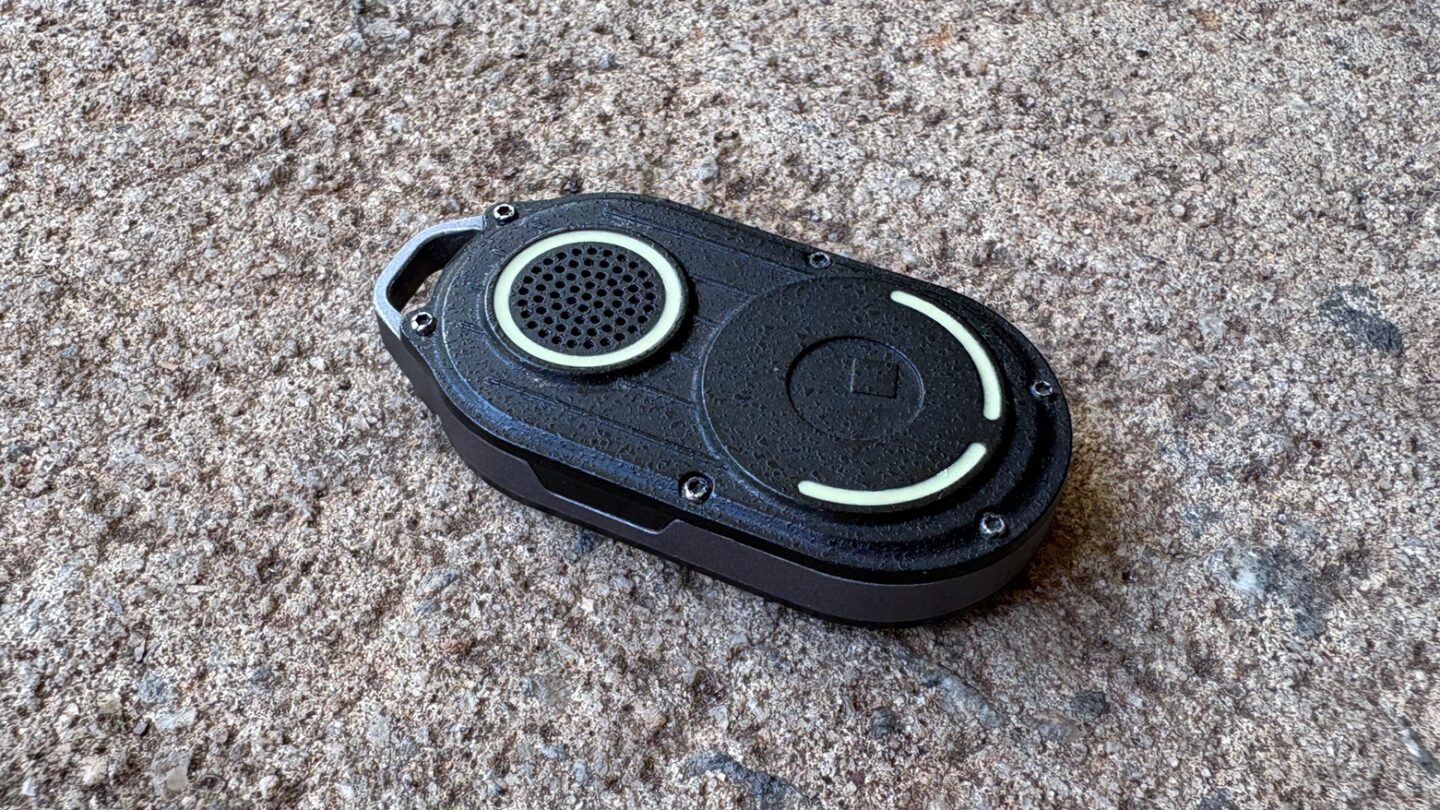 Rolling Square AirNotch Pro Rolling Square AirNotch Pro