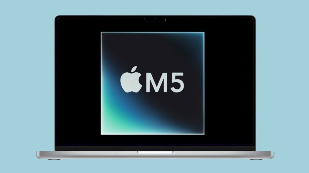 M5 MacBook Pro rumors