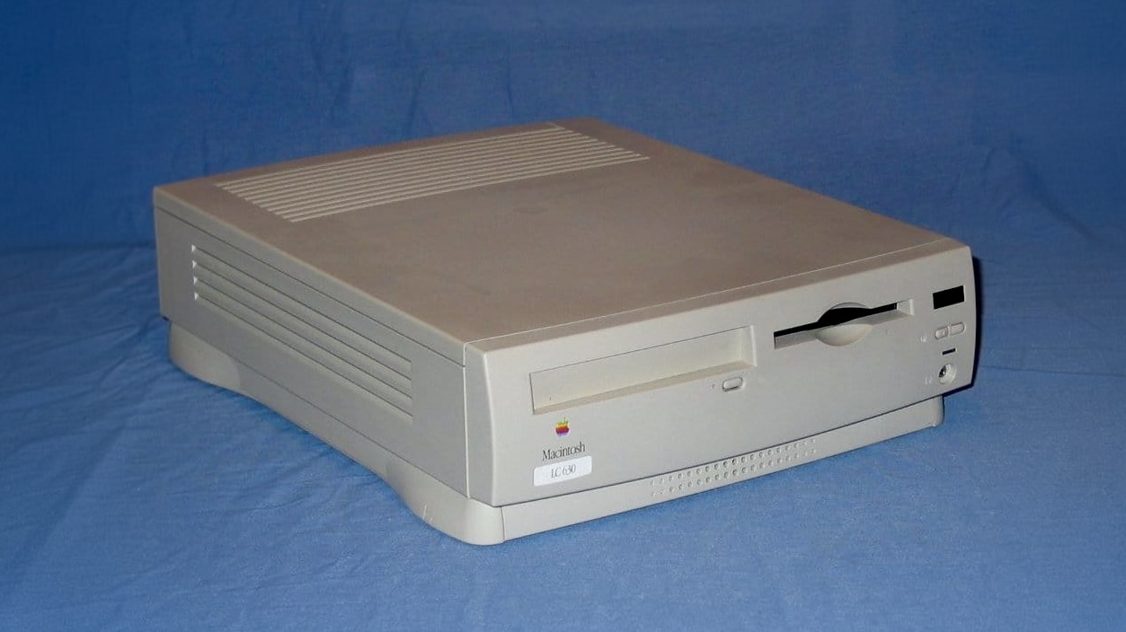 630 series Macs: Multimedia on a budget 630 series Macs: Multimedia on a budget