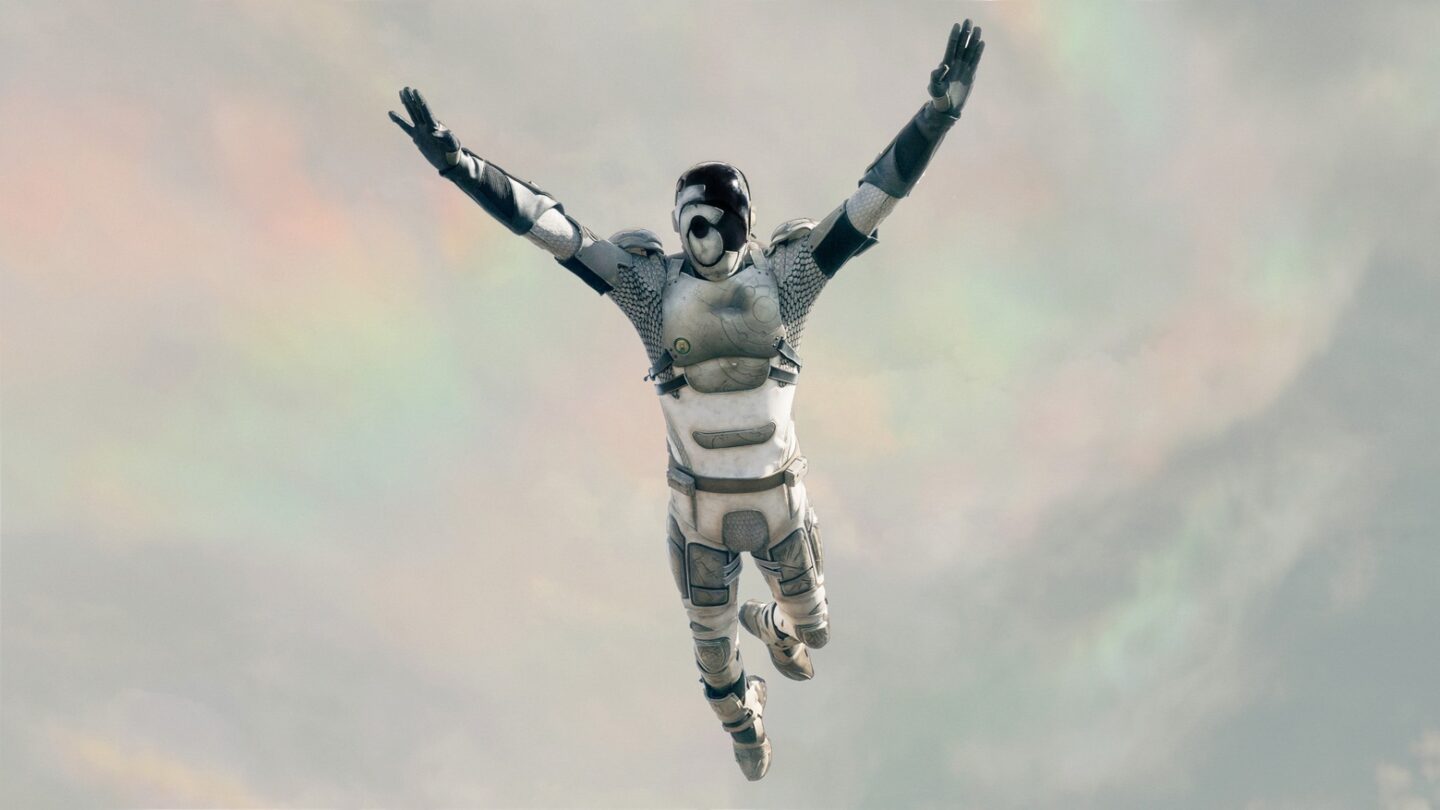 Murderbot season 2 get a greenlight from Apple TV+