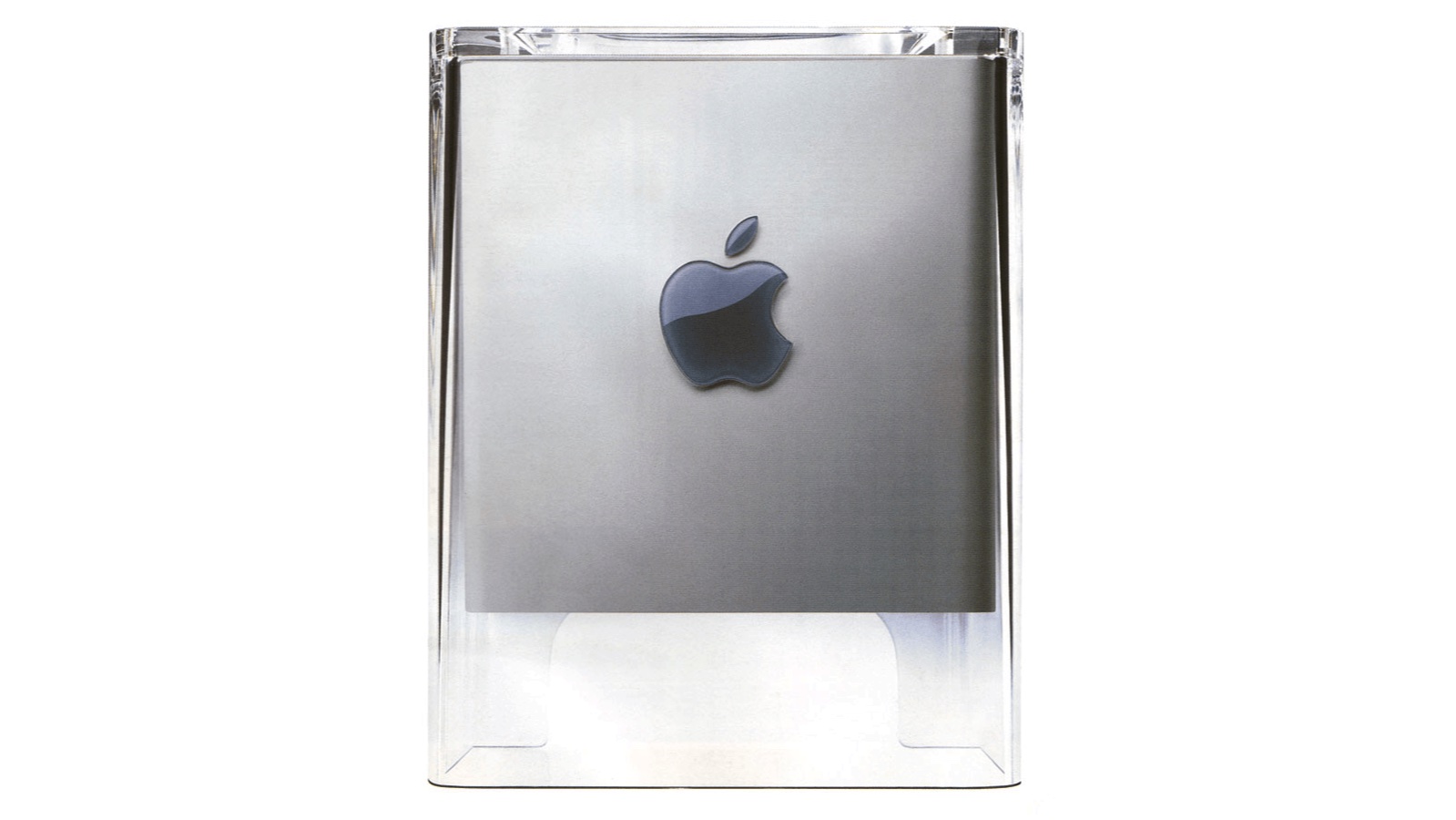 photo of Today in Apple history: End of the line for Power Mac G4 Cube image