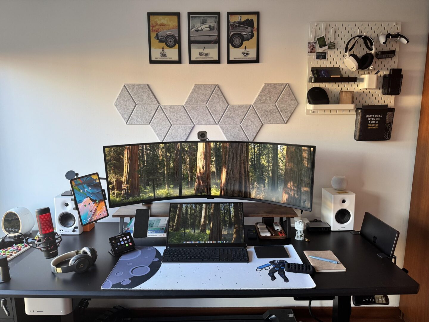 portable monitor for Mac