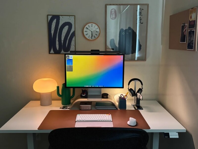 Mac mini setups: 10 great looks for your workspace | Cult of Mac