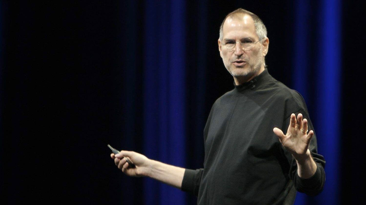 photo of Today in Apple history: Steve Jobs begins his path back to the top image