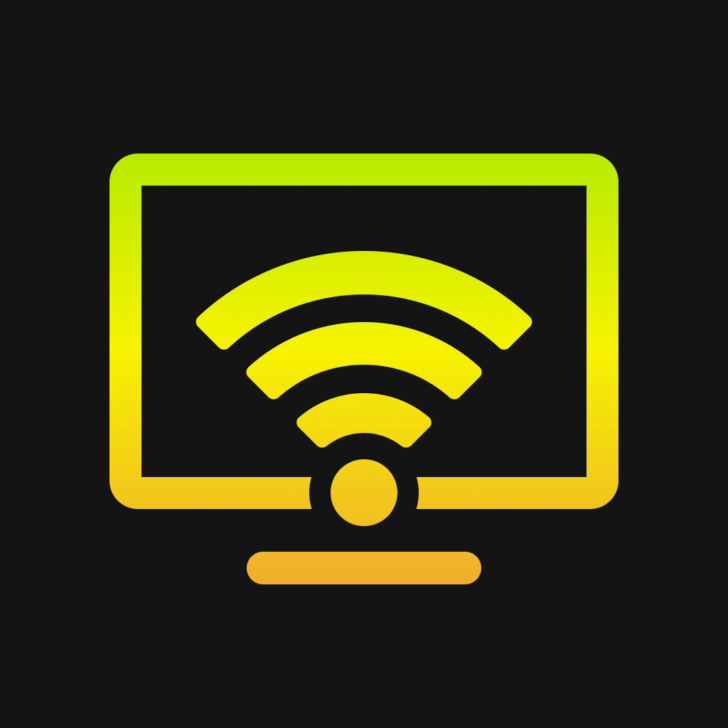 DoCast: Screen mirroring from iPhone to any smart TV