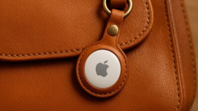 AirTag-prisfald: Optimal chance for fire-pack investering nu Post feature image