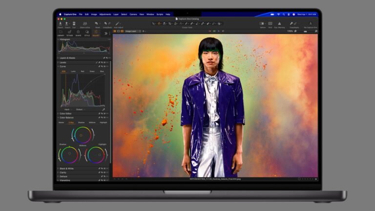 Deals on MacBook Pro with M5 Pro and M5 Max chips