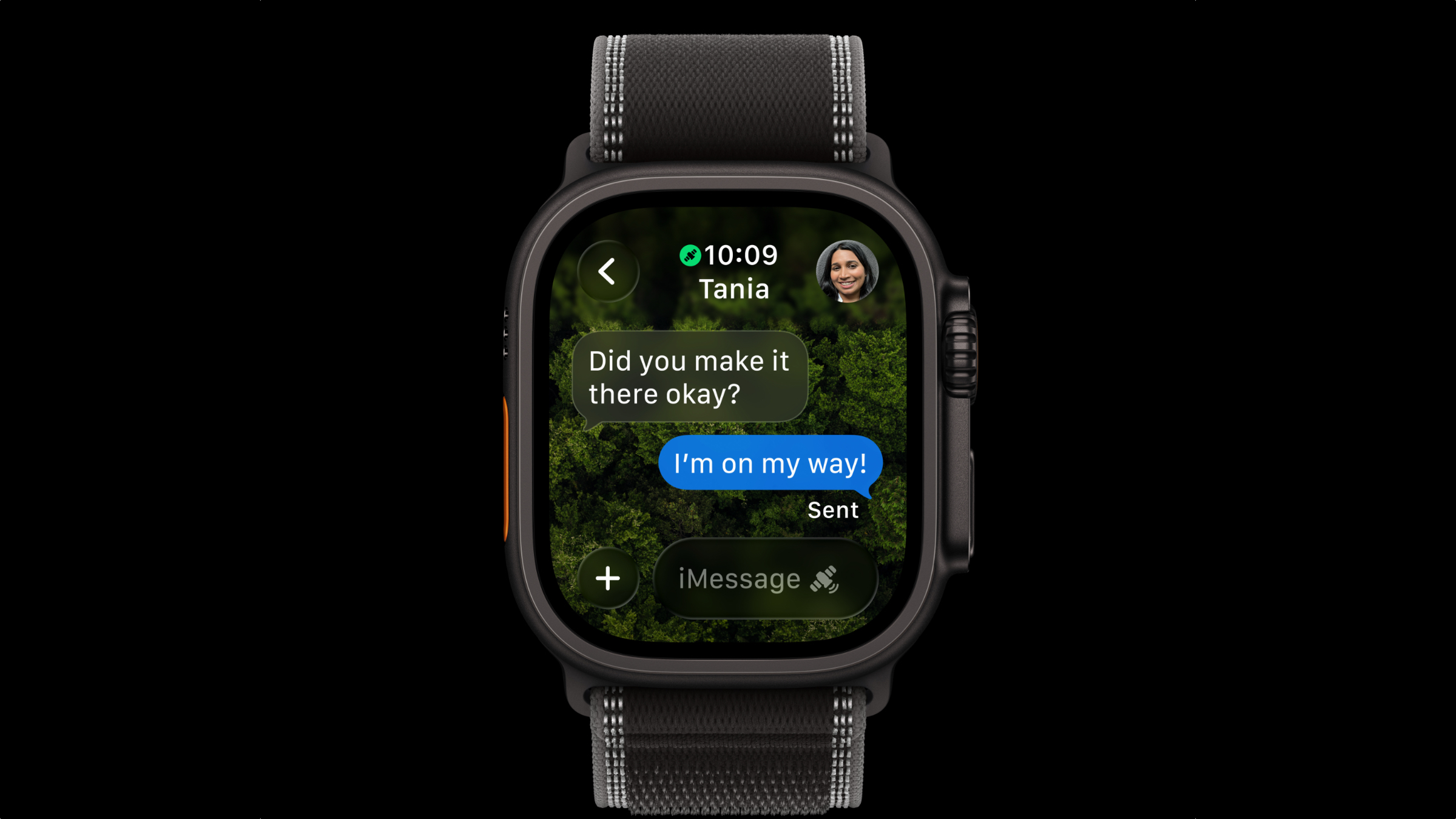 Apple Watch Ultra deal: Save 0 on rugged watch