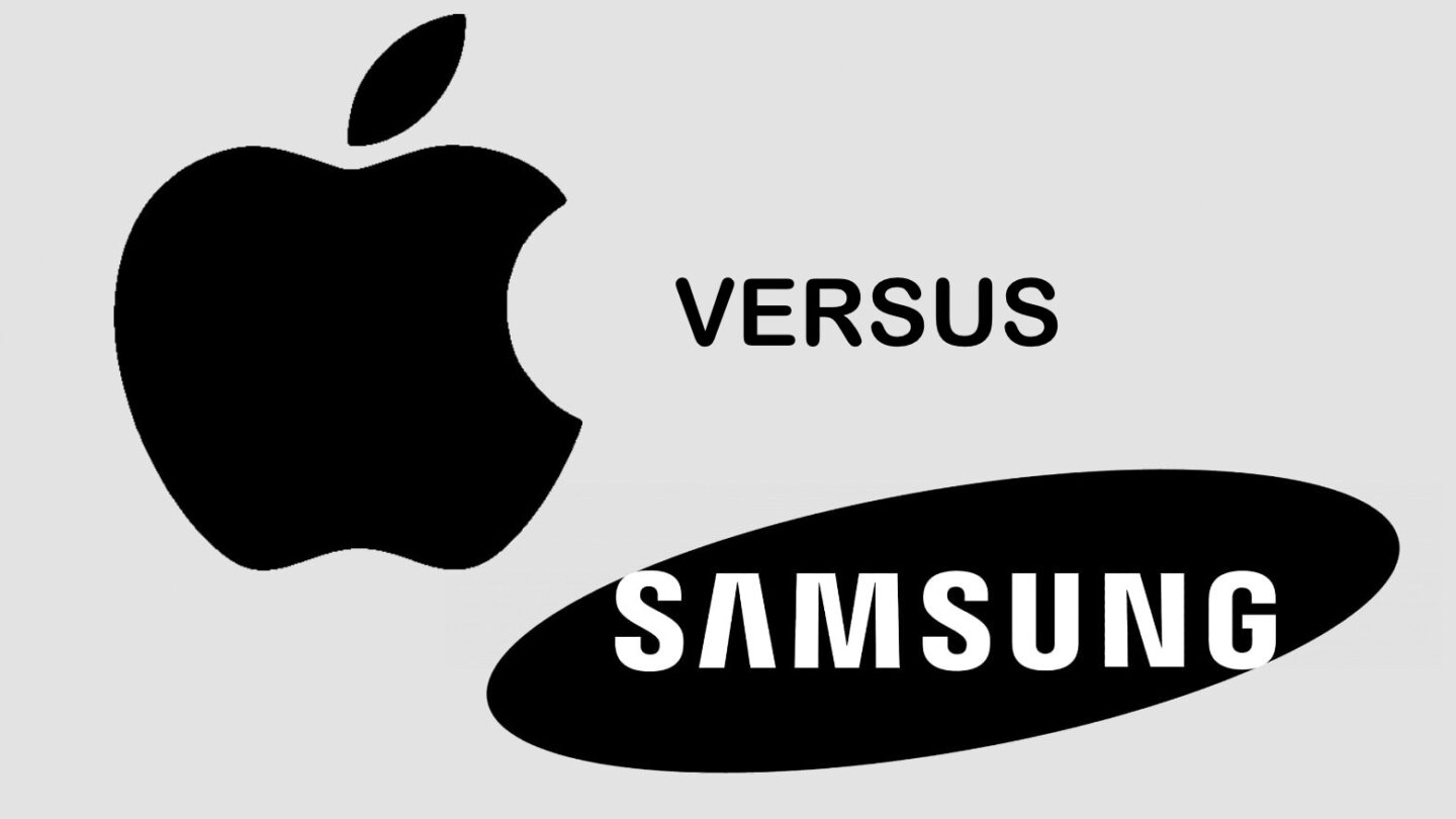 Apple vs Samsung