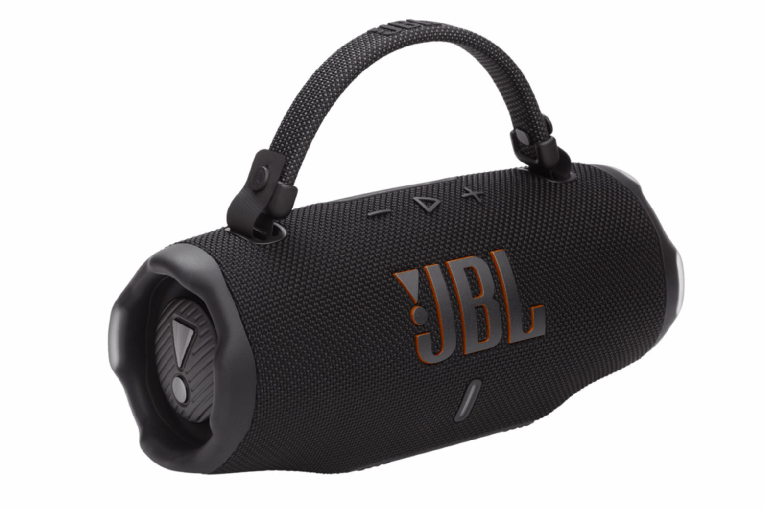 JBL Charge 6 waterproof portable speaker doubles as power bank