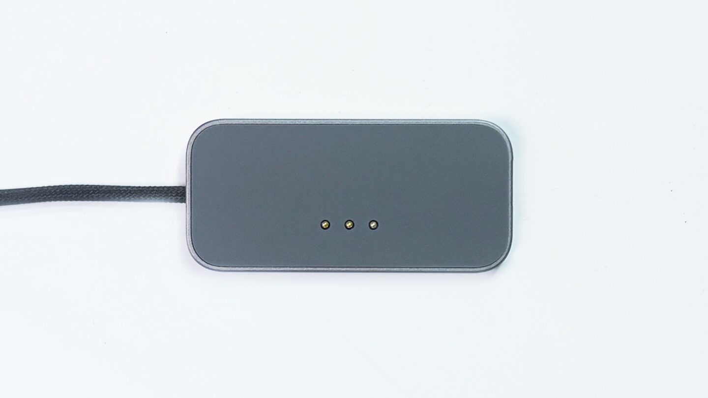 Kuxiu M30 Magnetic Smart Connector Charger for iPad Pro/Air review