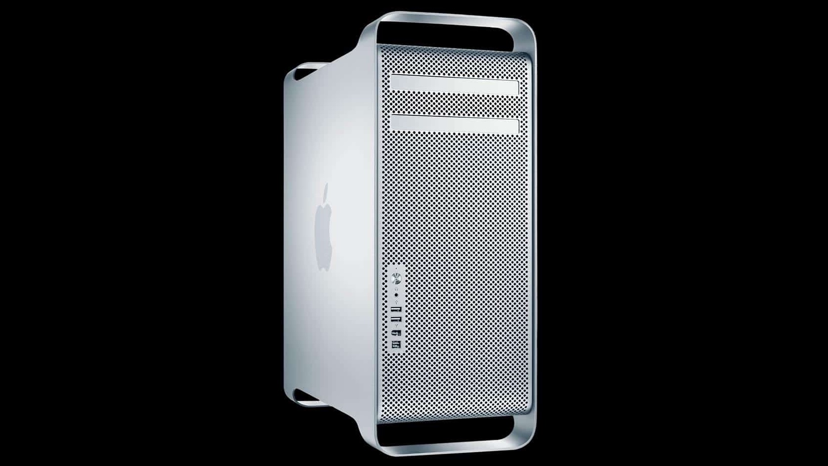 Today in Apple history: Original Mac Pro packs serious Intel power