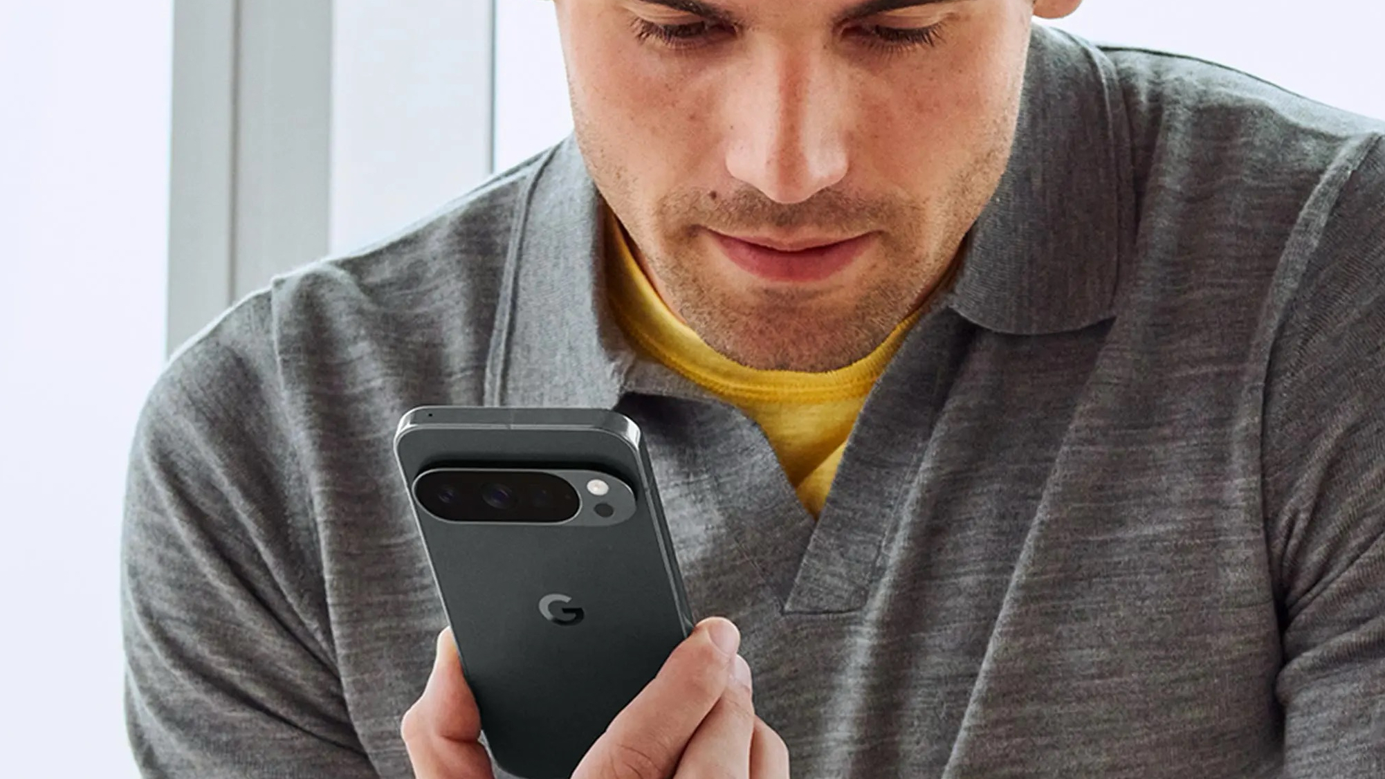 Pixel10 conversational editing Conversational Editing in Google Photos on Pixel 10