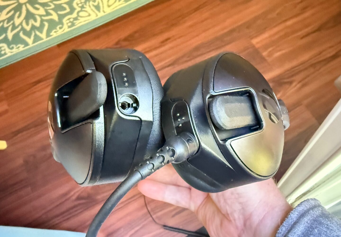 Rode NTH-50 cable connectors Røde NTH-50 cable connectors