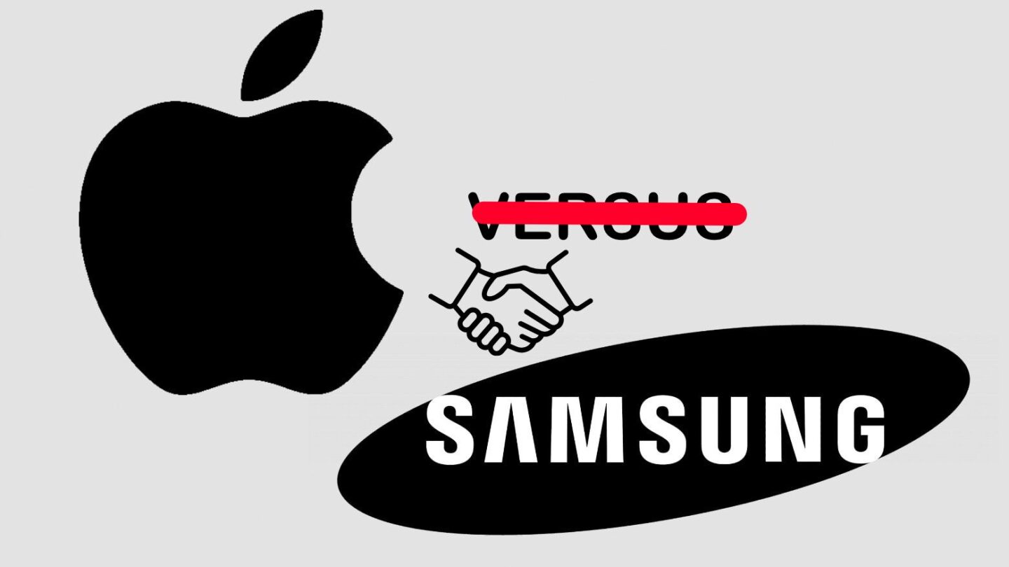 Samsung foundry will make chips for Apple in the US.