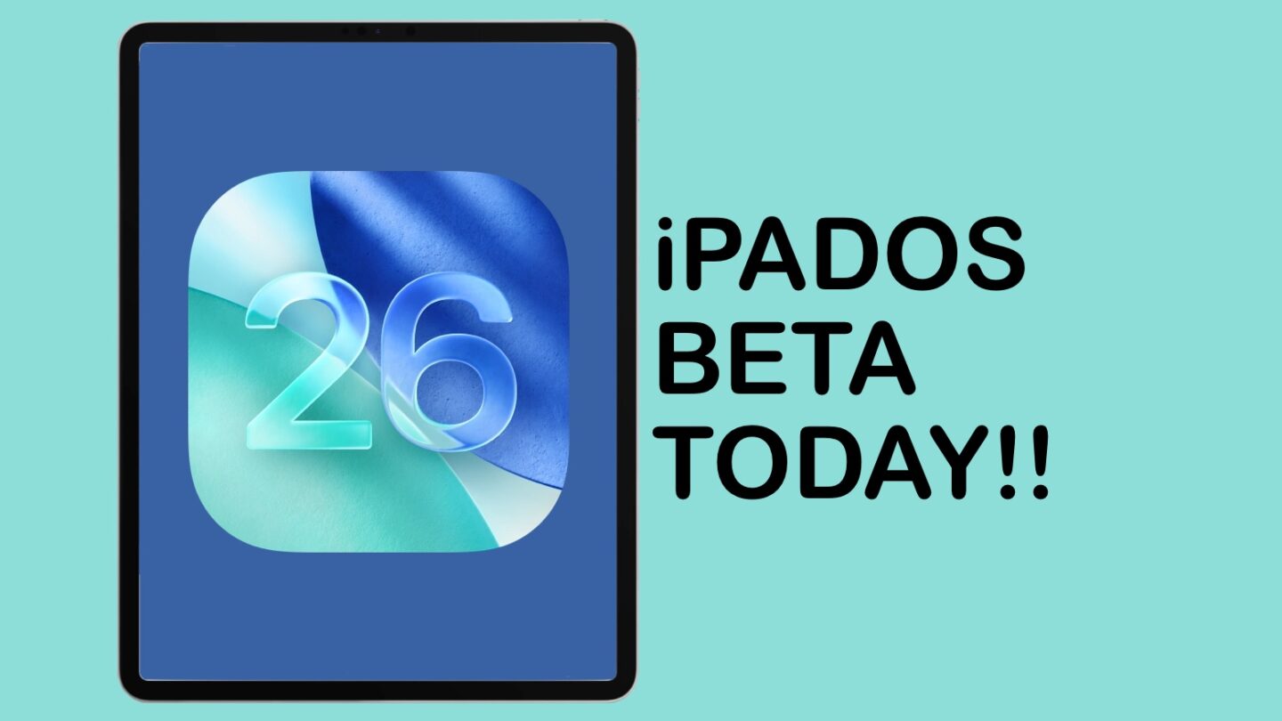 Why you should install the iPadOS 26 beta on your iPad today