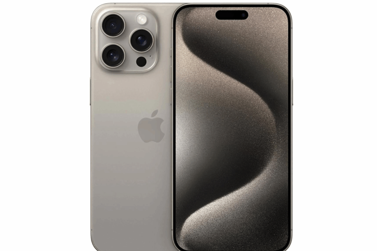 iPhone 15 Pro Max | Cult of Mac