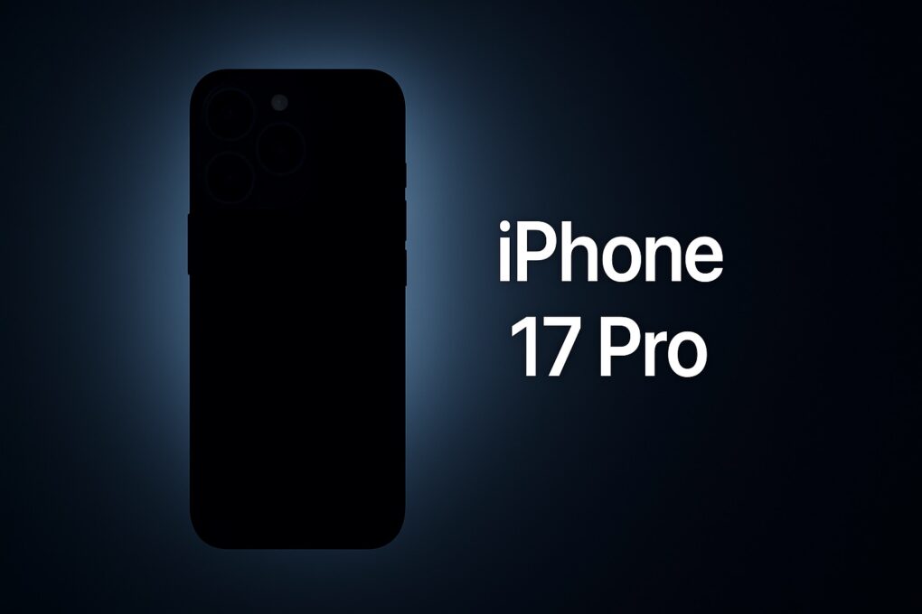 iPhone 17 Pro rumor roundup