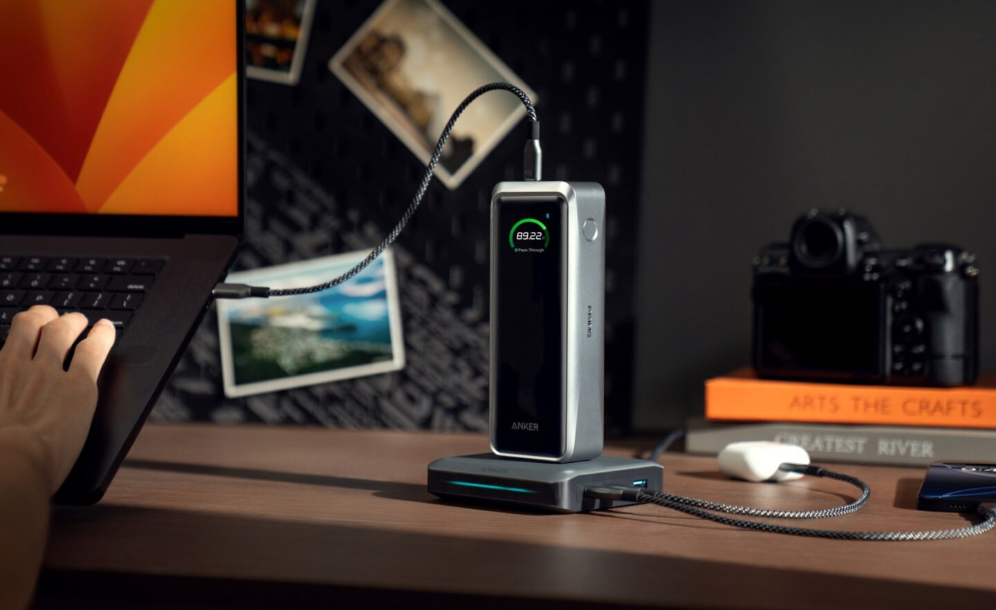 Anker Prime 300W Power Bank