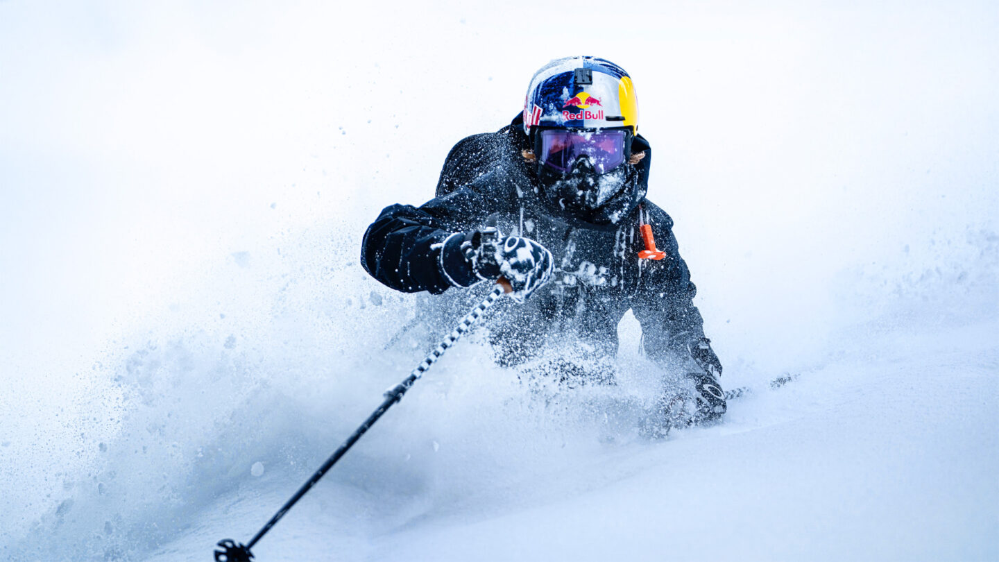 World of Red Bull immersive video