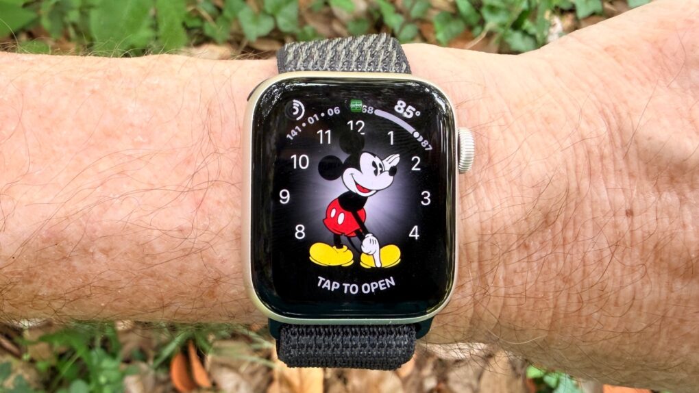 Apple Watch SE 3 review