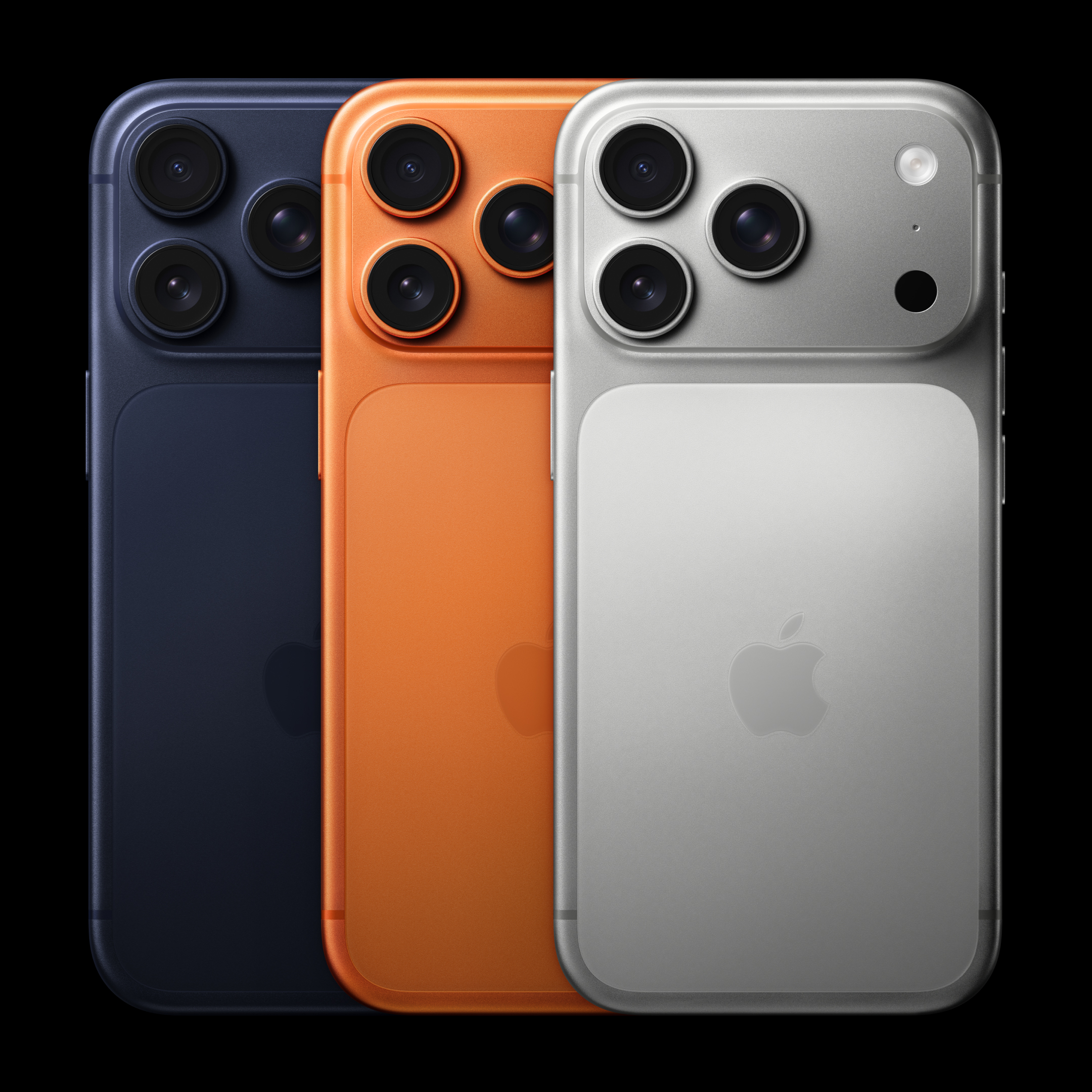 IPhone 17 Pro Debuts Bold New Design That s Engineered For Performance IPhone 17 Pro Debuts Bold New Design That s Engineered For Performance