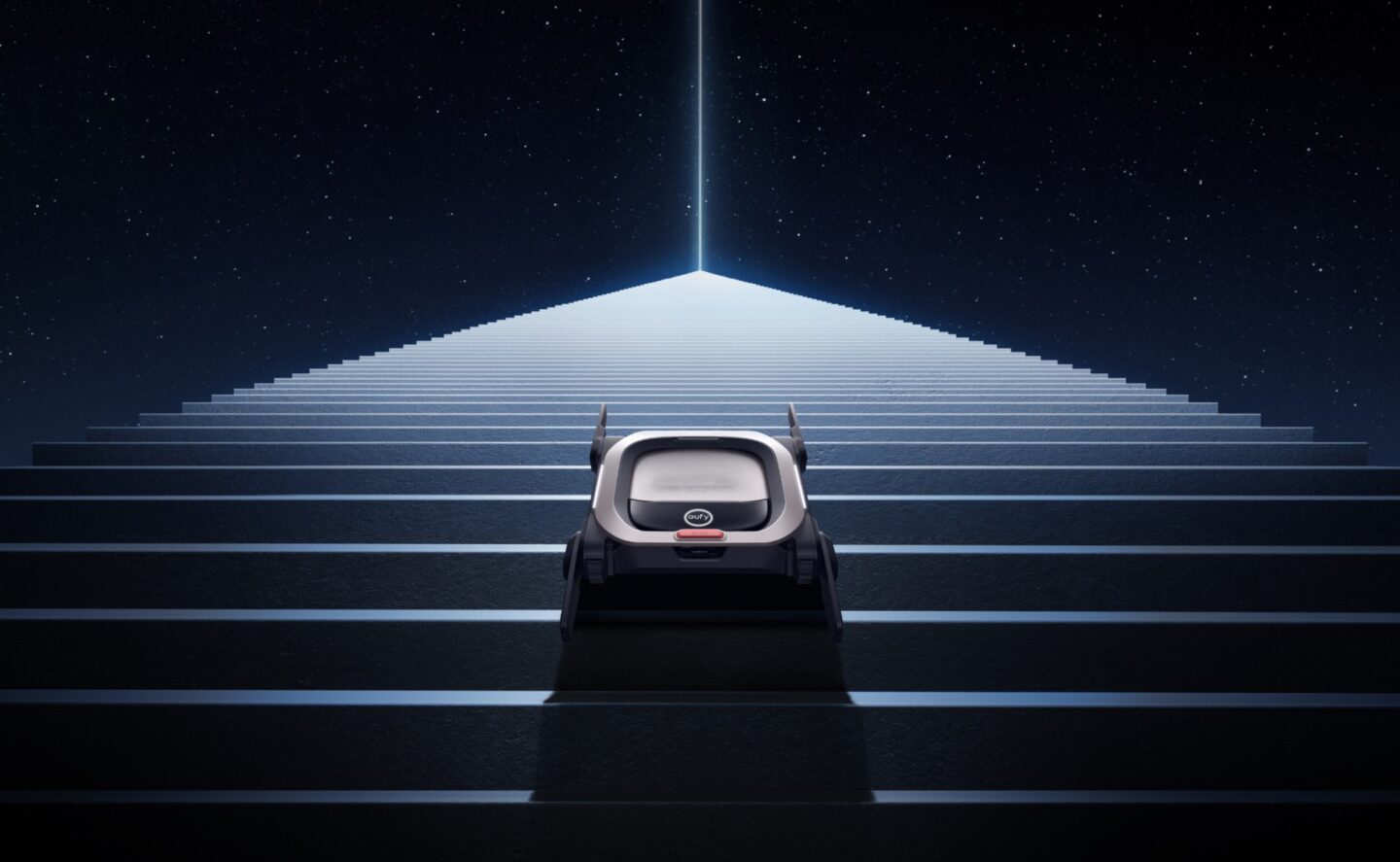 Eufy MarsWalker for robot vacuums