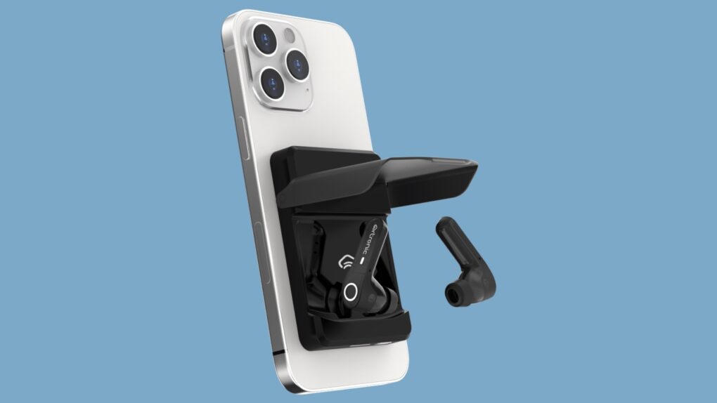 Artronic Designs Komutr MagSafe earbuds