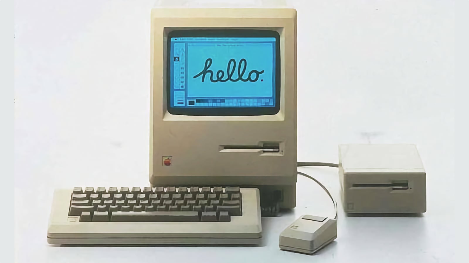 Today in Apple history: Steve Jobs and Jef Raskin clash over the Mac