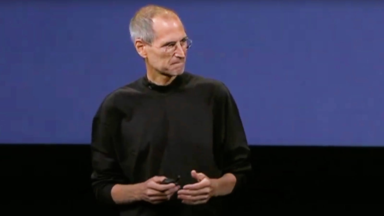 Today in Apple history: After liver transplant, Steve Jobs makes heartfelt return at Apple event