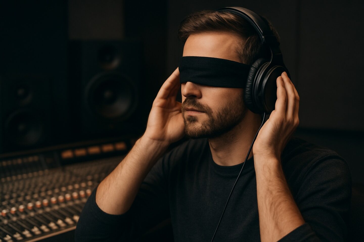 Cheapest pair wins in blind test of 6 premium headphones