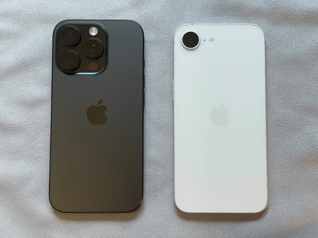 FCC leaks iPhone 16e schematics