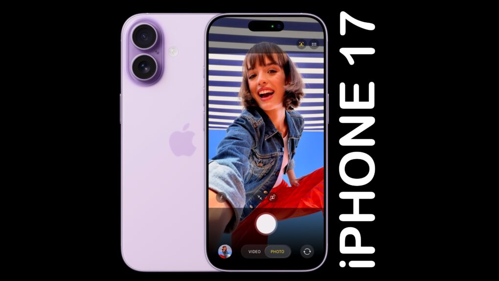iPhone 17 launch