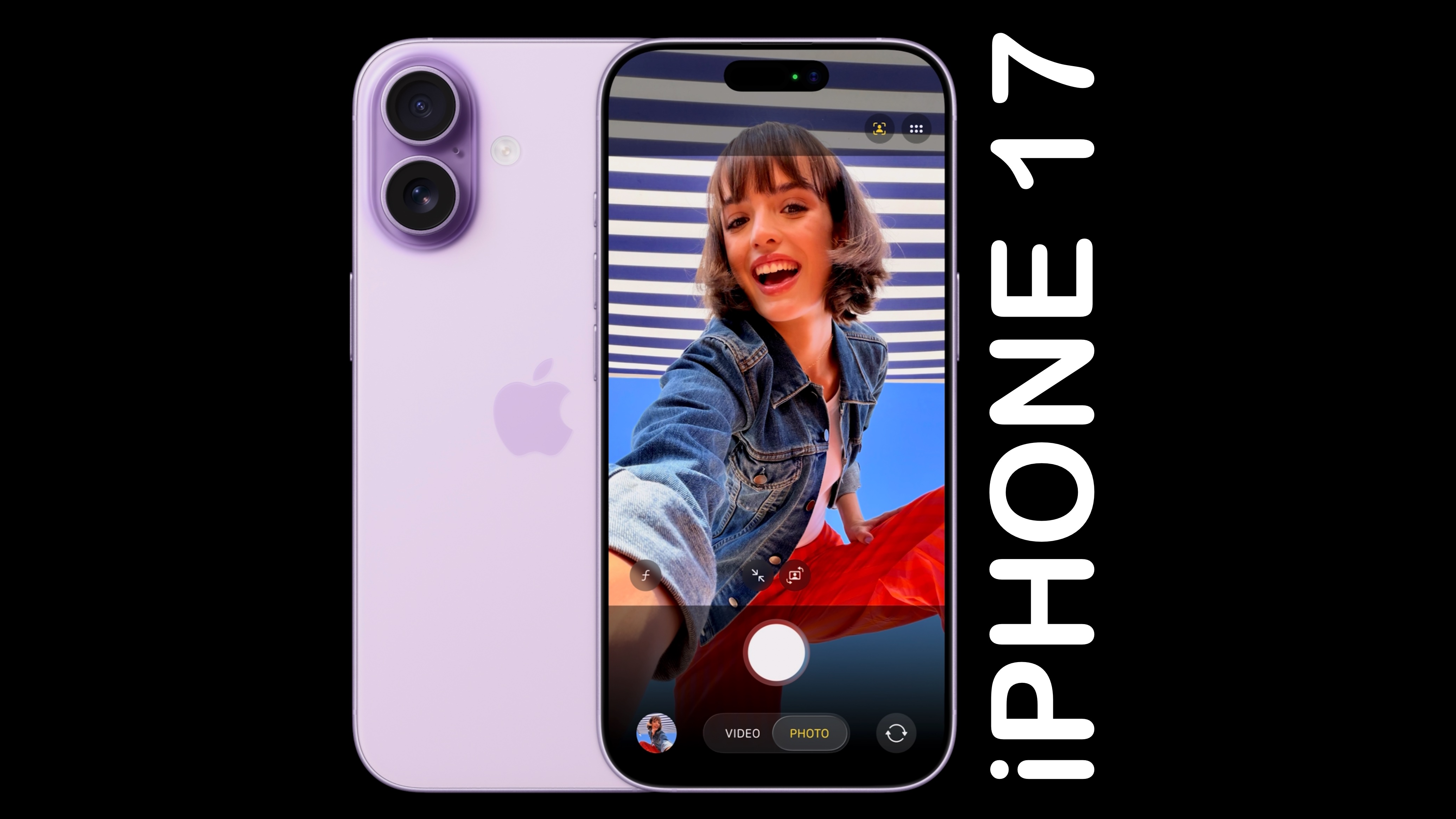 Phone 17 launch: Big changes for the display and cameras | Cult of Mac
