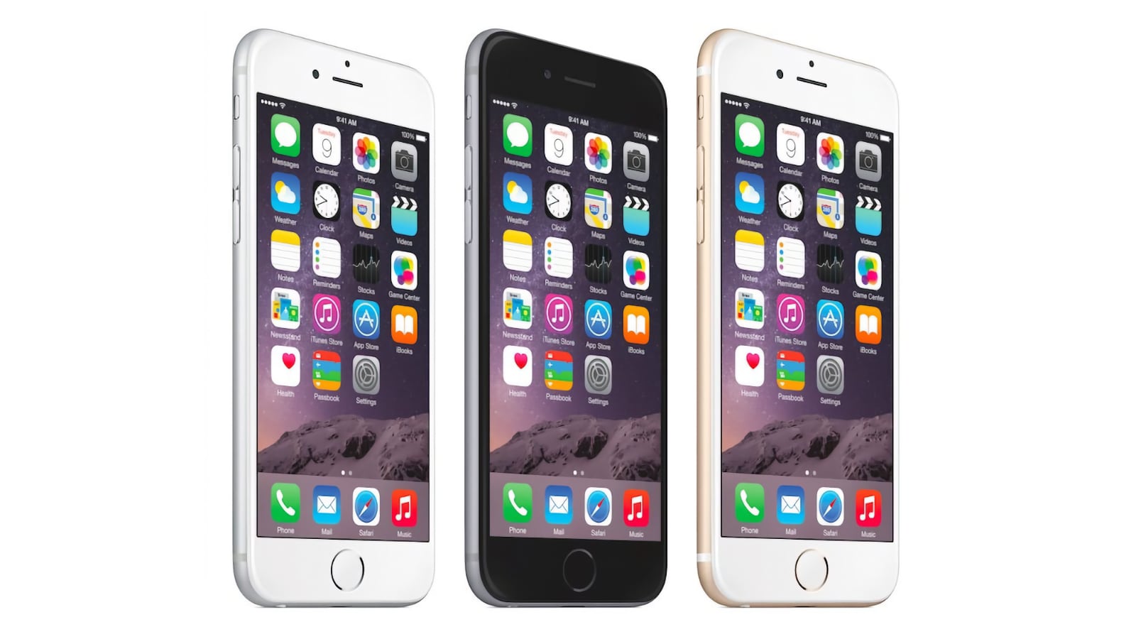 Today in Apple history: iPhone 6 sells record 10 million…